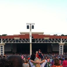 Coastal Credit Union Music Park at Walnut Creek