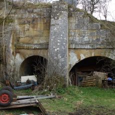 Lime kilns 400m south west of Furlands