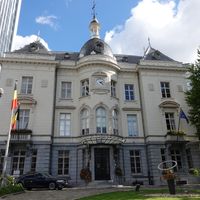 Saint-Josse-ten-Noode