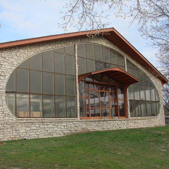 Creation Evidence Museum