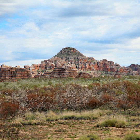 Kimberley