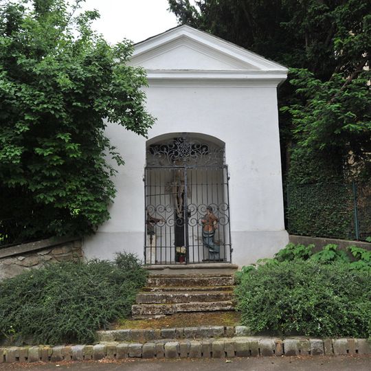 Wegkapelle