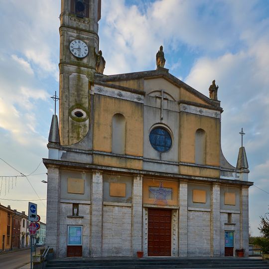 Chiesa di San Giovanni Battista