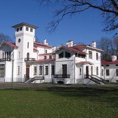 Muzeum Prużański Pałacyk