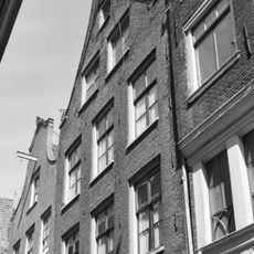 Barndesteeg 13, Amsterdam