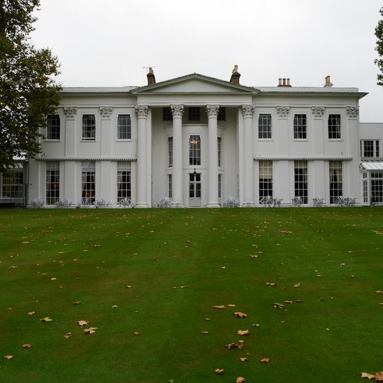 Hurlingham House