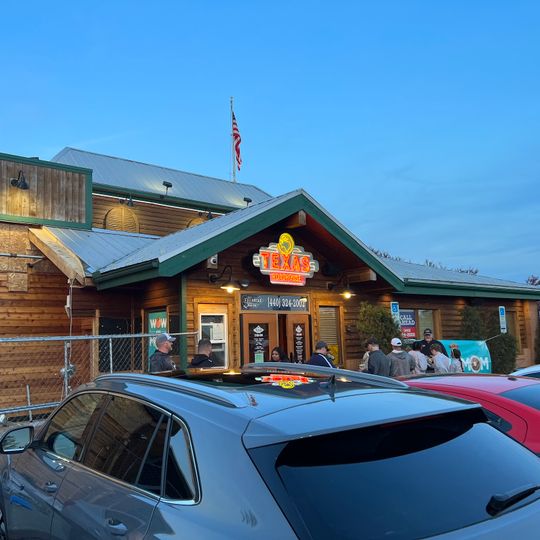 Texas Roadhouse