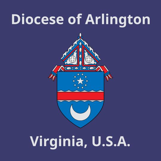 Roman Catholic Diocese of Arlington