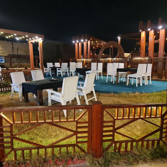 Charcoal BBQ n Grill Restaurant