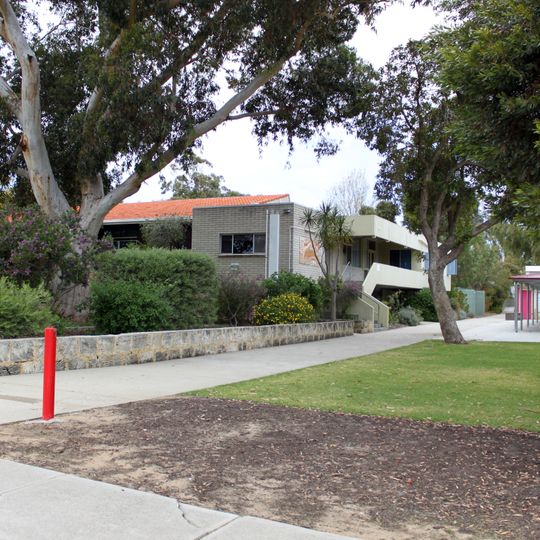 Winterfold Primary School