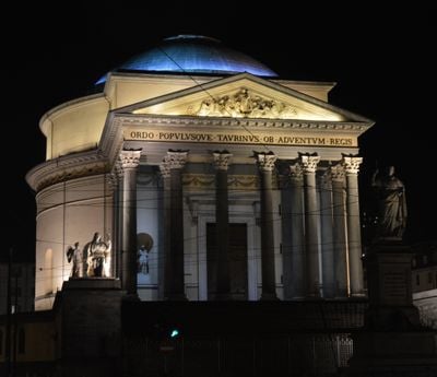 De nuit 0