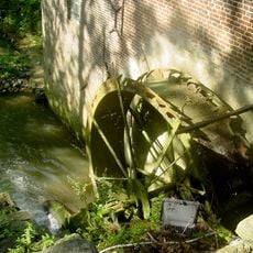 Moldergemmolen