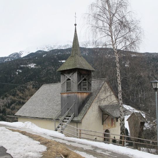 Chiesa di San Valentino