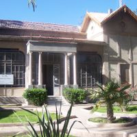 Dipartimento di Maipú