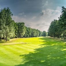 Elmpter Wald Golf Club