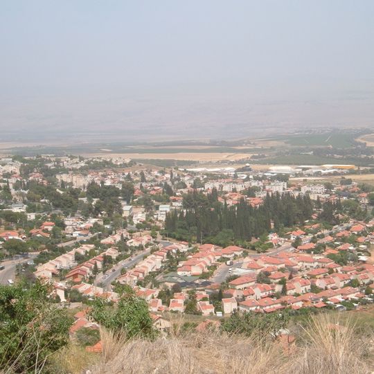 Hatzor-Haglilit