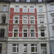 Nützenberger Straße 125