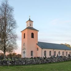 Pjätteryd Church