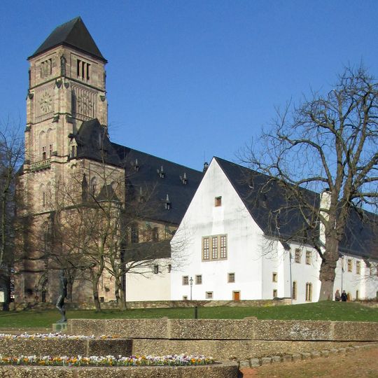 Schloßbergmuseum Chemnitz