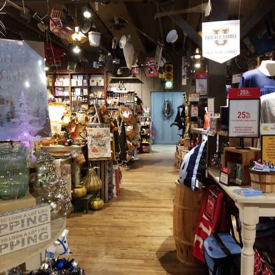 Cracker Barrel Old Country Store