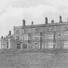 Byrkley Lodge