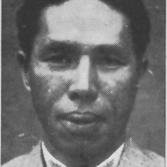 Chinese Ambassador to Iran