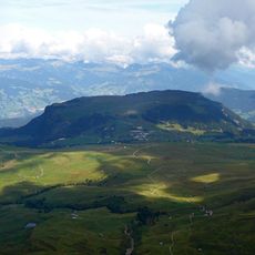 Seiser Alm