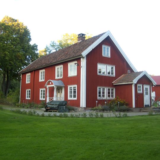 Mariagården, Stenungsund