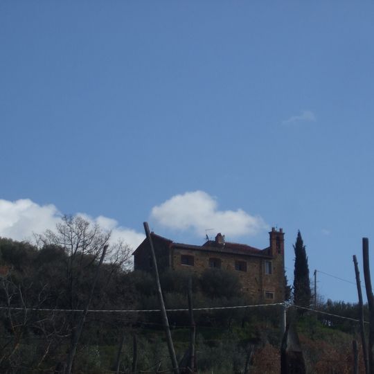 Chiesa della Madonna di Riccardi