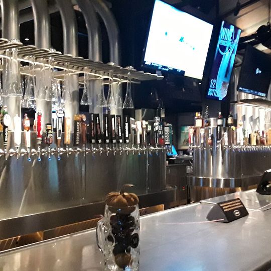 Yard House