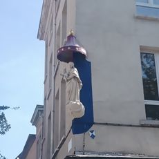 Beeld Moeder Zaligmakers