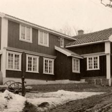 Granegården (grangården)