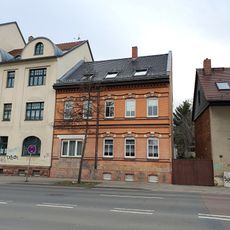 Theodor-Heuss-Straße 16