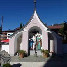 Bildstock, Kriegerdenkmal