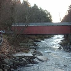 McConnells Mill State Park