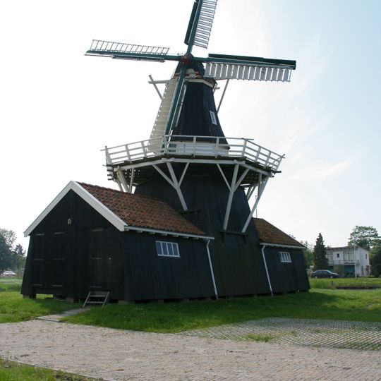Bovenrijge