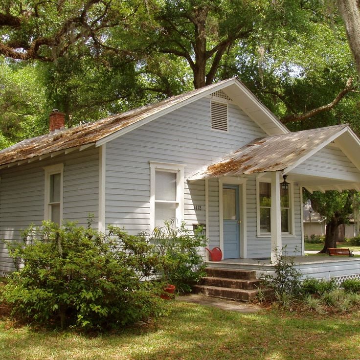 Casa de Jack Kerouac