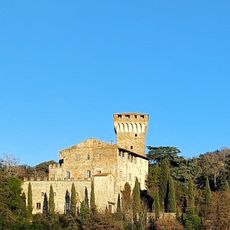 Castelnuovo Fortress