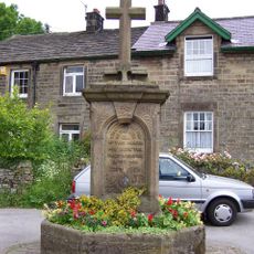 The Victory Memorial