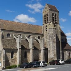 Église d'Itteville