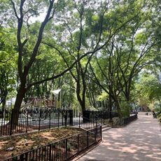 Bellevue South Park