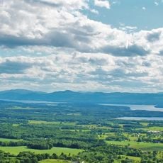 Parc d'État de Mount Philo