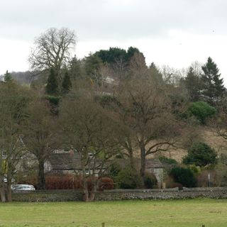 Bakewell Castle