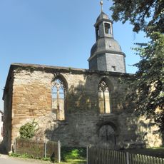 St. Crucis (Neunheilingen)