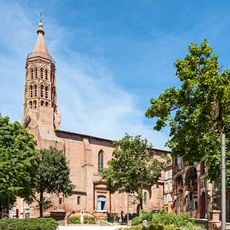 Église Saint-Jacques de Montauban