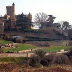 Château de Montmelas