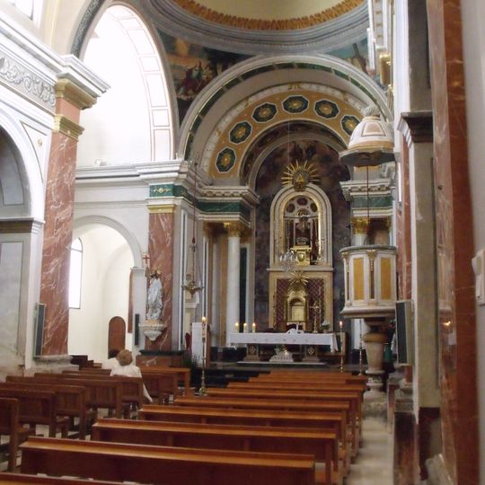 Church of Saint Michael