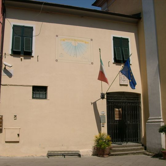 Diözesanmuseum von Brugnato