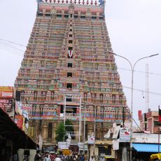 Ranganathaswamy Temple, Srirangam
