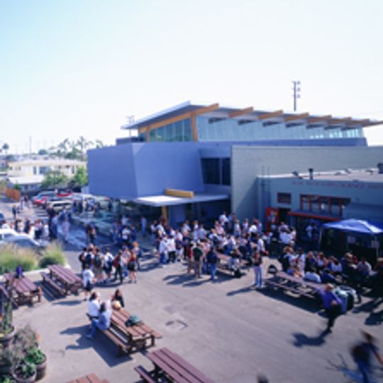 Crossroads School for Arts & Sciences